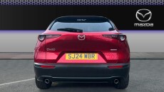 Mazda CX-30 2.0 e-Skyactiv G MHEV Homura 5dr Petrol Hatchback